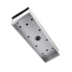 Soporte en U ZKTeco AL500PU para Electroimán AL500