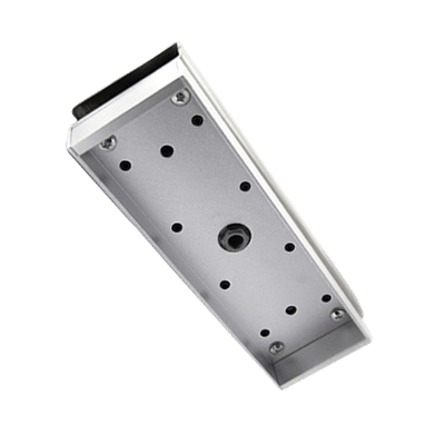 Soporte en U ZKTeco AL500PU para Electroimán AL500