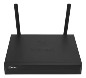 Vault WiFi 4 Canales X5S para Cámaras EZVIZ | EZVIZ