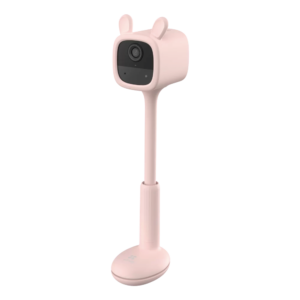 Monitor de Bebé Inalámbrico con Batería BM1 | EZVIZ