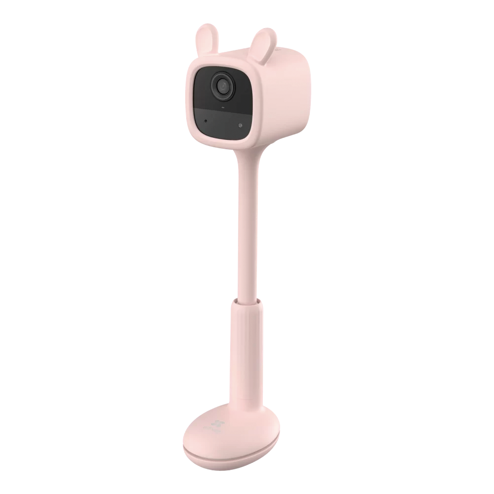 Monitor de Bebé Inalámbrico con Batería BM1 | EZVIZ
