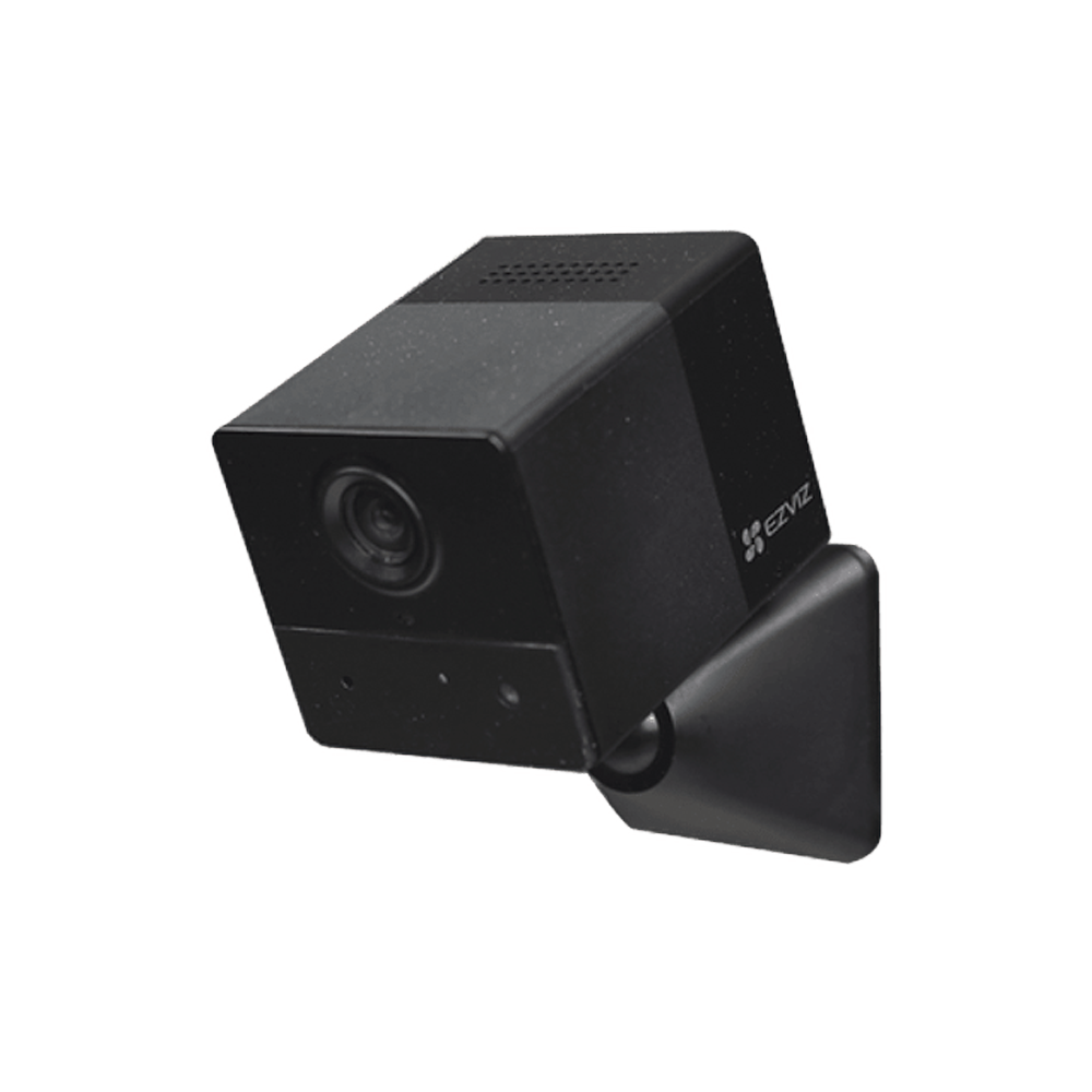 Cámara Interior Inalámbrica con Batería CB2 | EZVIZ