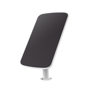 Panel Solar de Carga para Cámaras EZVIZ – Modelo C | EZVIZ