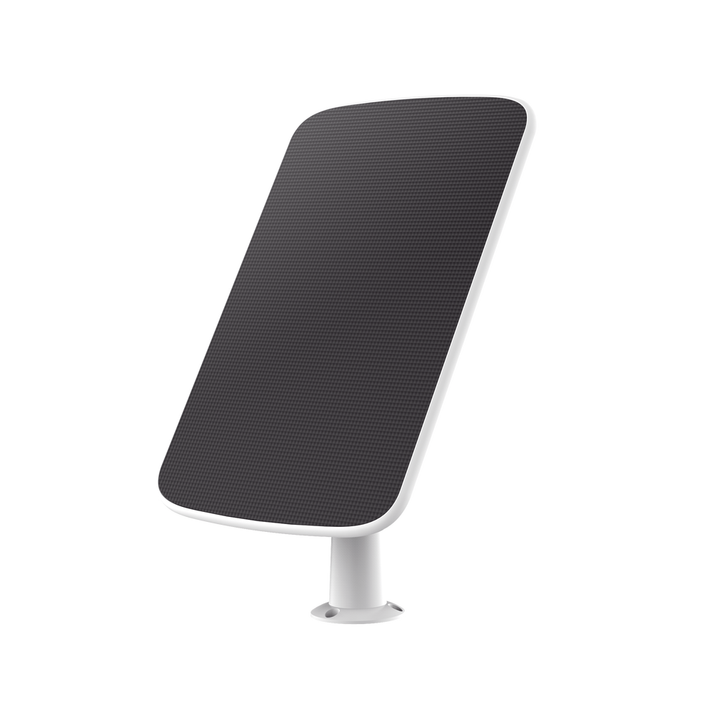 Panel Solar de Carga para Cámaras EZVIZ – Modelo C | EZVIZ
