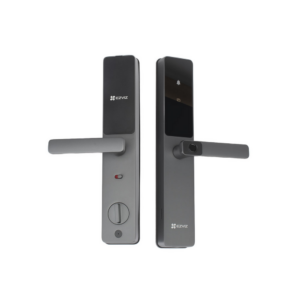 Cerradura Inteligente WiFi con Huella y Teclado DL05 | EZVIZ