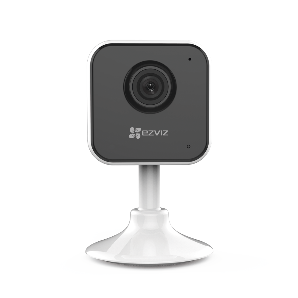 Cámara Interior WiFi Cubo 1080p H1c | EZVIZ