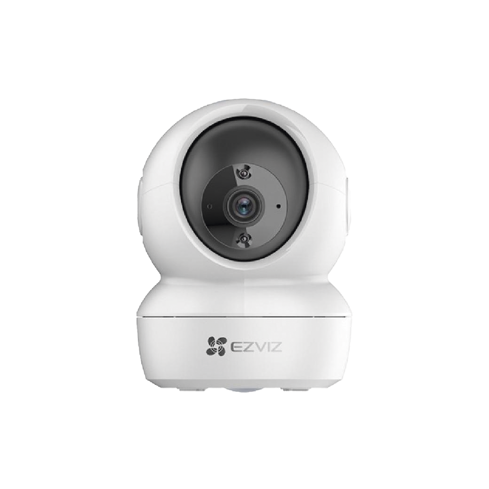 Cámara Interior WiFi Pan & Tilt 2K+ H6c | EZVIZ
