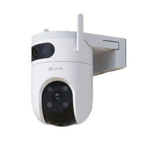 Cámara Exterior WiFi Pan & Tilt 2K+ H9c | EZVIZ