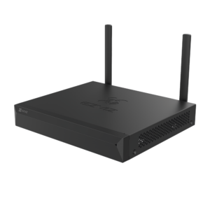 Vault WiFi 8 Canales X5S para Cámaras EZVIZ | EZVIZ