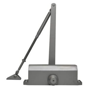 Brazo Cierrapuertas Automático ZKTeco DC6085 60-85Kg