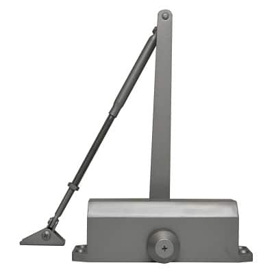 Brazo Cierrapuertas Automático ZKTeco DC6085 60-85Kg