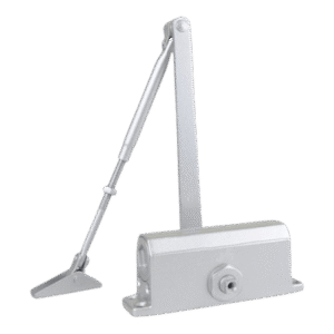 ZKTeco DC80120 – Brazo Cierrapuertas Automático 80-120Kg