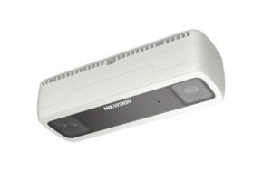 Cámara IP Especial Hikvision 2MP Conteo de Personas DS-2CD6825G0-C-IV-S