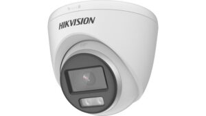 Cámara Hikvision 2MP ColorVu DS-2CE72DF0T-F – Visión Color 24/7