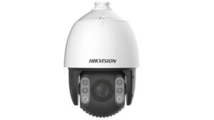 Cámara PTZ IP Hikvision 2MP 45x Zoom Pro Series DS-2DE7A245IX-AE-S1