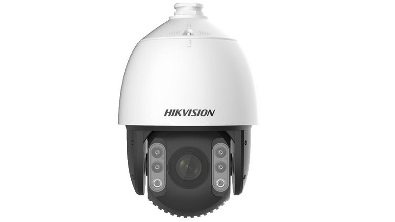 Cámara PTZ IP Hikvision 2MP 45x Zoom Pro Series DS-2DE7A245IX-AE-S1