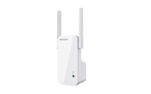 Repetidor Wi-Fi 4 N300 2.4 GHz Hikvision DS-3WRE3N