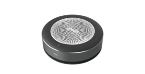 Speakerphone Hikvision DS-D5AOW – 6 Micrófonos 360° para Videoconferencias