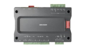 Controlador Maestro de Ascensores Hikvision DS-K2210 – 128 Pisos TCP/IP