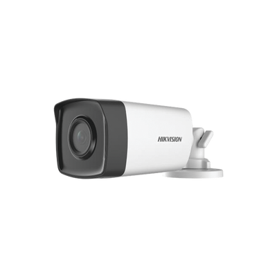 Cámara Bullet Hikvision 2MP 1080p Turbo HD 30m IR – DS-2CE17D0T-IT1F-C