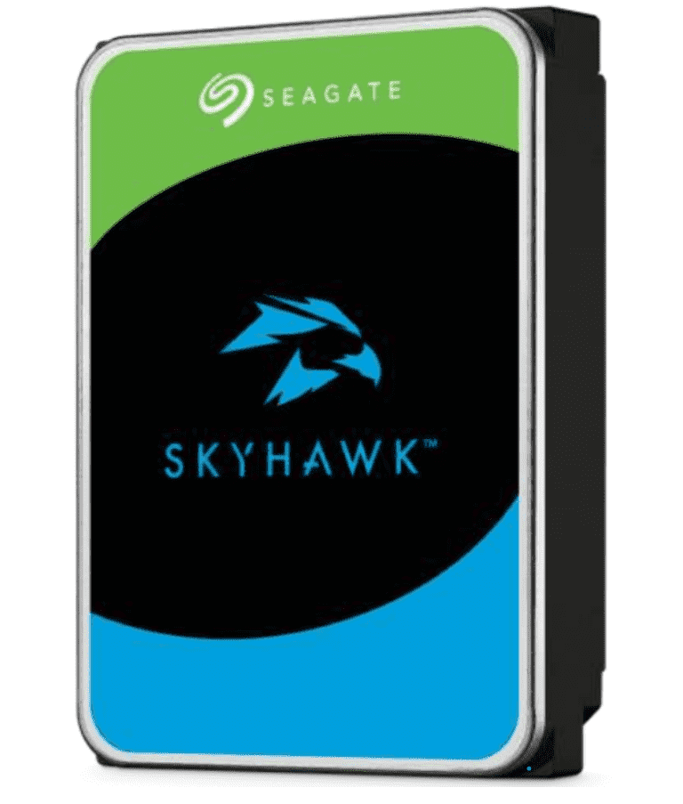 Disco Duro Seagate SkyHawk 1TB 3.5″ SATA 6Gb/s 5900RPM 64MB Cache