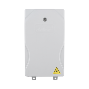Caja Terminal Fibra Óptica LINKEDPRO FTB-522-SCA 8 SC/APC 24 Empalmes