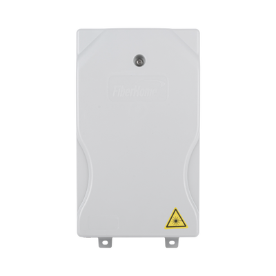 Caja Terminal Fibra Óptica LINKEDPRO FTB-522-SCA 8 SC/APC 24 Empalmes