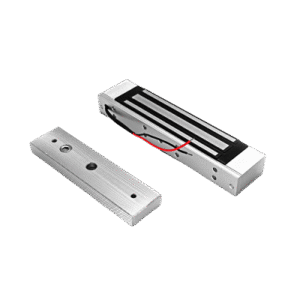 Electroimán ZKTeco LM-1802 180Kg Interior 12/24VDC