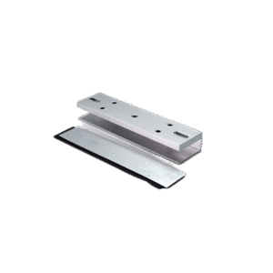 Soporte en U ZKTeco LMB-280U para Electroimán 280kg (600 lbs)