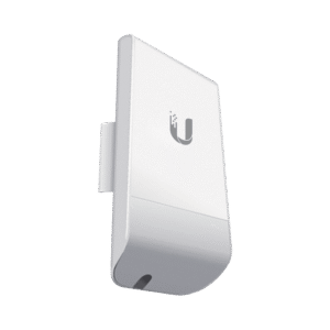 Ubiquiti NanoStation airMAX LiteBeam M5 – CPE 5GHz 150Mbps Antena 13dBi