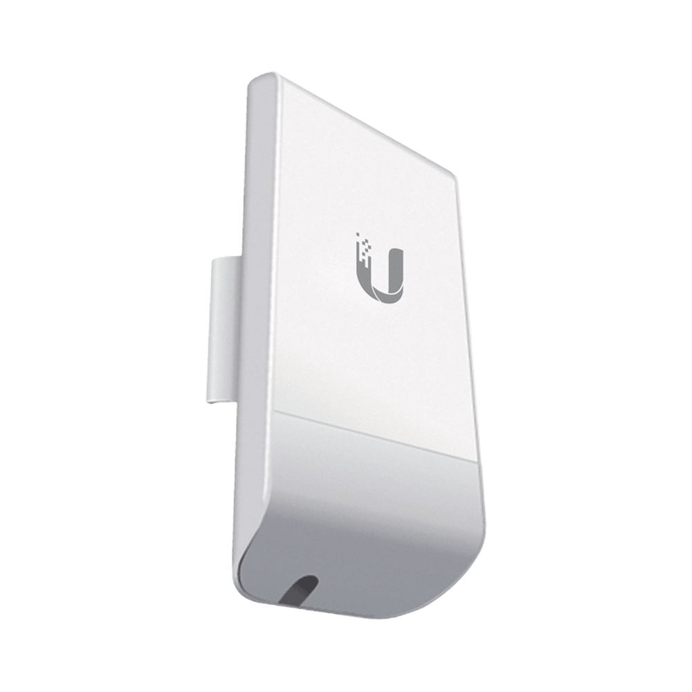 Ubiquiti NanoStation airMAX LiteBeam M5 – CPE 5GHz 150Mbps Antena 13dBi