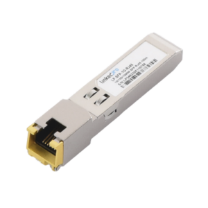Transceptor SFP a RJ45 LINKEDPRO LP-SFP-1G-RJ45 Gigabit 10/100/1000