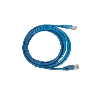 Cable de Parcheo UTP Cat6 LINKEDPRO 1 Metro – Azul