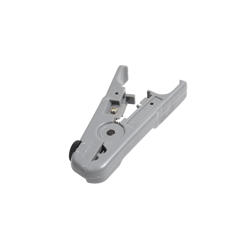 Herramienta Peladora de Cable Multifunción LinkedPro LP-T-501-B