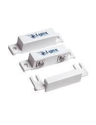 Contacto Magnético Liviano Lynx LY-CM200 para Puertas