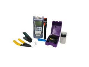 Kit de Conectorización Rápida para Fibra Óptica LYNX LY-KITFOFTTH