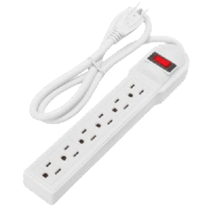 Multitoma Sequoia 6 Salidas Globy Mercury U51