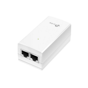 Adaptador PoE TP-Link POE-24-12W 24VDC 0.5A Compatible Ubiquiti AirGateway