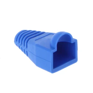 Protector para Conector RJ45 – Azul