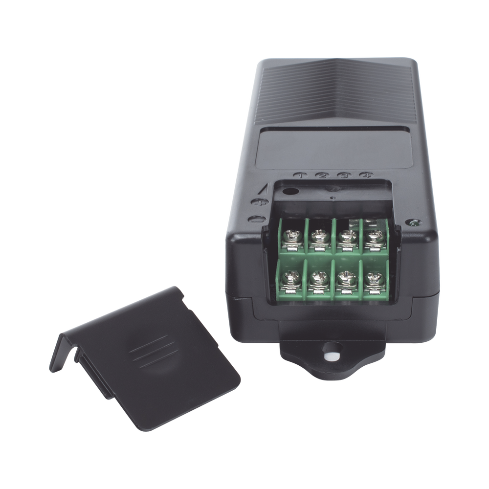 Fuente de Poder 12VDC 4 Salidas 5A con Protección PTC PS-12-DC-4C