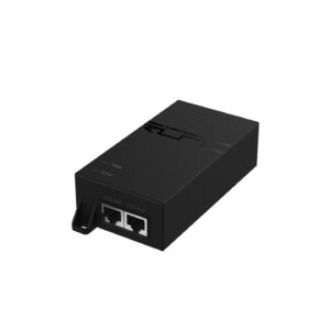 PoE Injector Ruijie RG-POE-50-60W-MG 2.5G 60W – Alimentación Profesional
