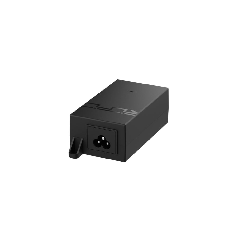 Inyector PoE Ruijie RG-POE-AF15 – 1 Puerto Gigabit 15.6W 802.3af