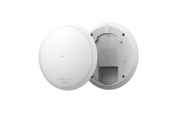 Ruijie RG-RAP72 – Access Point WiFi 7 BE3600 para Techo con Cloud Management
