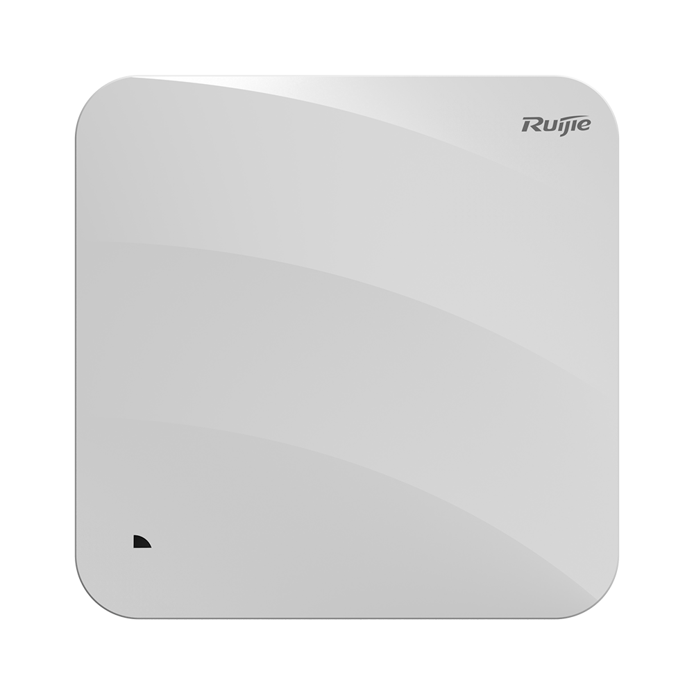 Access Point Ruijie RG-AP810-L WiFi 6 Dual-Radio 1.775 Gbps Indoor