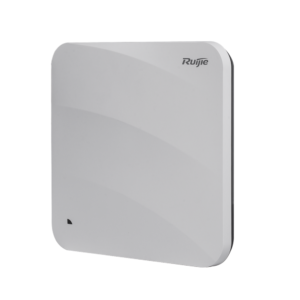 Ruijie RG-AP820-L(V3) – Access Point WiFi 6 AX3000 Indoor con SFP 2.5G