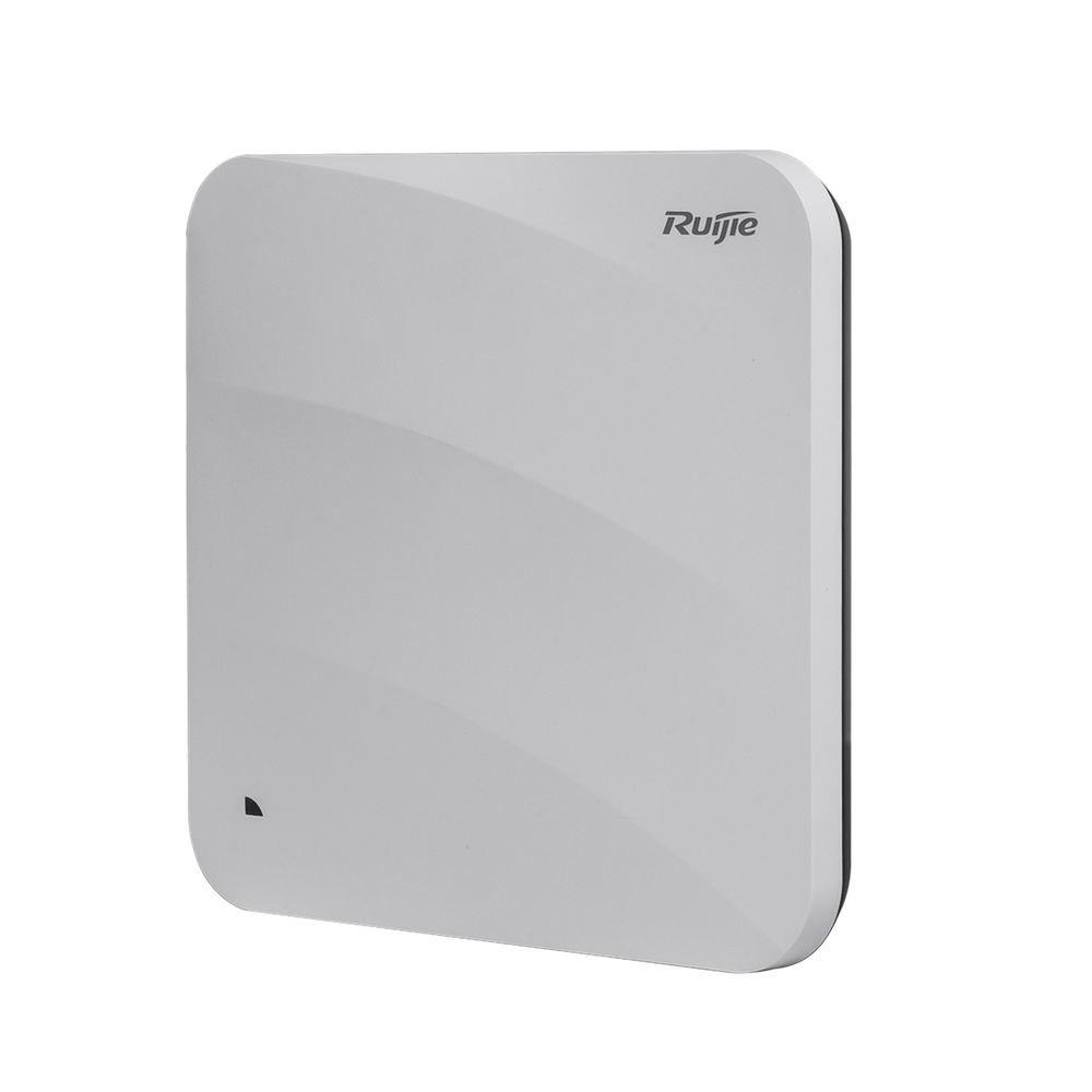 Ruijie RG-AP820-L(V3) – Access Point WiFi 6 AX3000 Indoor con SFP 2.5G