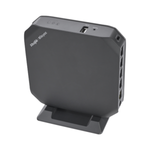 Ruijie RG-EG105GW(T) – Router WiFi 5 Empresarial All-in-One 1267Mbps