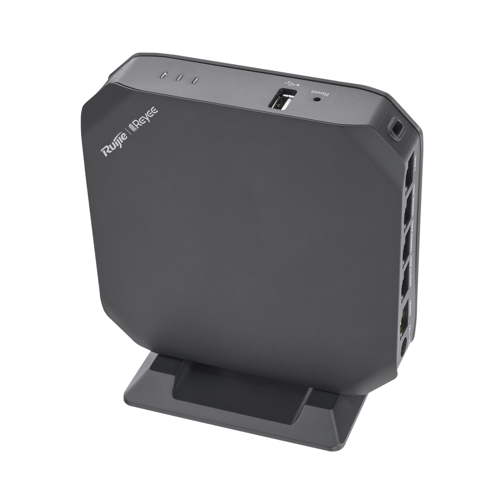 Ruijie RG-EG105GW(T) – Router WiFi 5 Empresarial All-in-One 1267Mbps