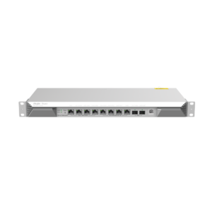 Router Empresarial Ruijie RG-EG1510XS | 1500 Clientes | 10G SFP+ | 4Gbps