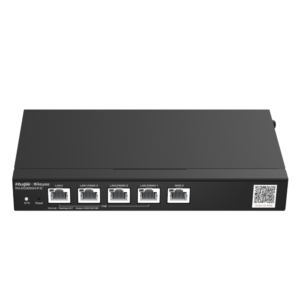 Reyee RG-EG305GH-P-E – Router PoE 5 Puertos Gigabit Cloud Management